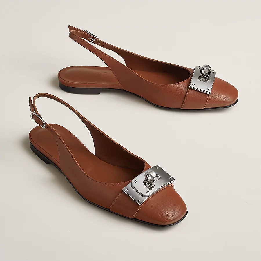 Innocente slingback - Image 1